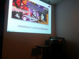 REPLAY: Stratégies de luttes et de résistances afro-féministe – uPoP