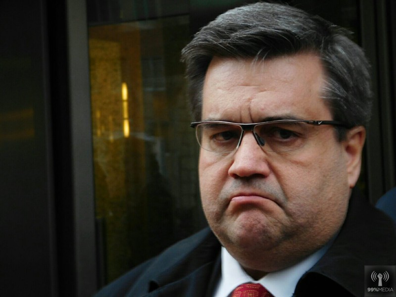 Denis Coderre
