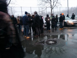 REPLAY: Montreal North protest to denounce police brutality