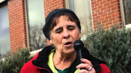 [RAW VIDEO] Manifestation contre la hausse des tarifs d’Hydro-Québec – DSCN0056