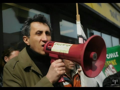 [RAW] 40 Years of Resistance: Rally to Commemorate Palestine Land Day – DSCN9680