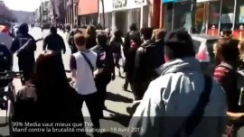 REMIX: 99% Média vaut mieux que TVA – ça va être un #AutomneChaud – #99Media