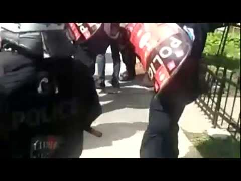 #FreedomOfThePress denied by the SPVM – #99Media