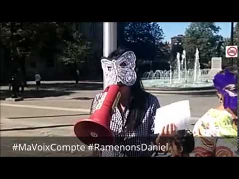 #MaVoixCompte #RamenonsDaniel