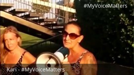 Breed specific legislation #MyVoiceMatters #BSL #MaVoixCompte #LSR