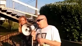 Breed specific legislation #MyVoiceMatters #BSL #MaVoixCompte #LSR