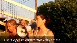 Breed specific legislation #MyVoiceMatters #BSL #MaVoixCompte #LSR
