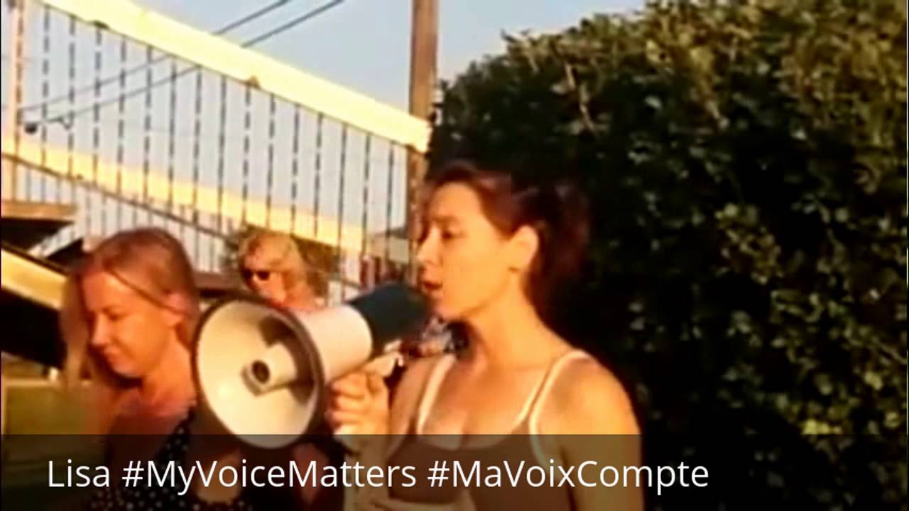 Breed specific legislation #MyVoiceMatters #BSL #MaVoixCompte #LSR