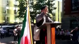 Discours du Patriote E. E. Rodier