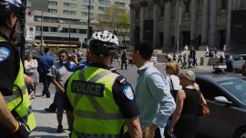 99% Media – Manifestation antisionistes #YomHaaztmaut