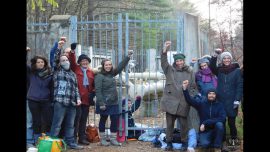 99% Media – One more pipeline gets shut down