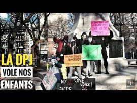 99% Média – Rassemblement contre les abus de la DPJ