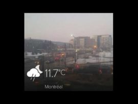 18h – 23 Février 2017 – GMRS Québec – En Direct : Réseau d’informations
