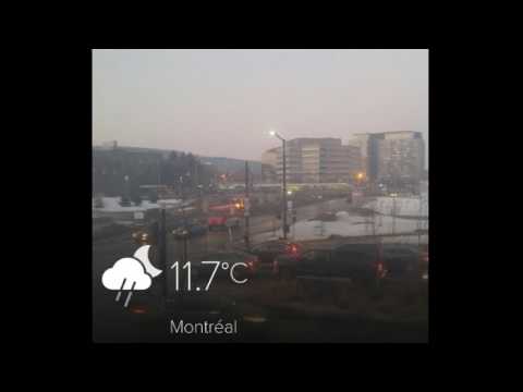18h – 23 Février 2017 – GMRS Québec – En Direct : Réseau d’informations