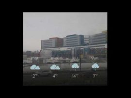 16h – 23 Février 2017 – GMRS Québec – En Direct : Réseau d’informations