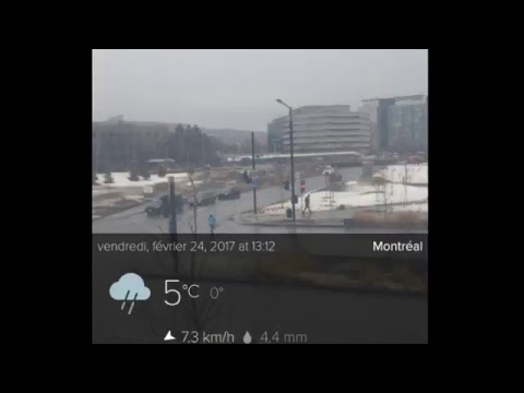 GMRS Québec – En Direct : Réseau d’informations