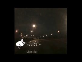 GMRS Québec – En Direct : Réseau d’informations
